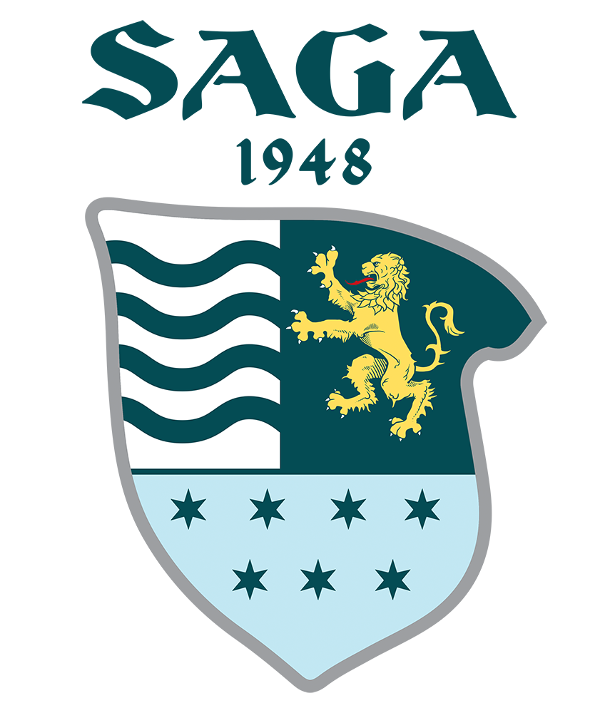 Saga 1948